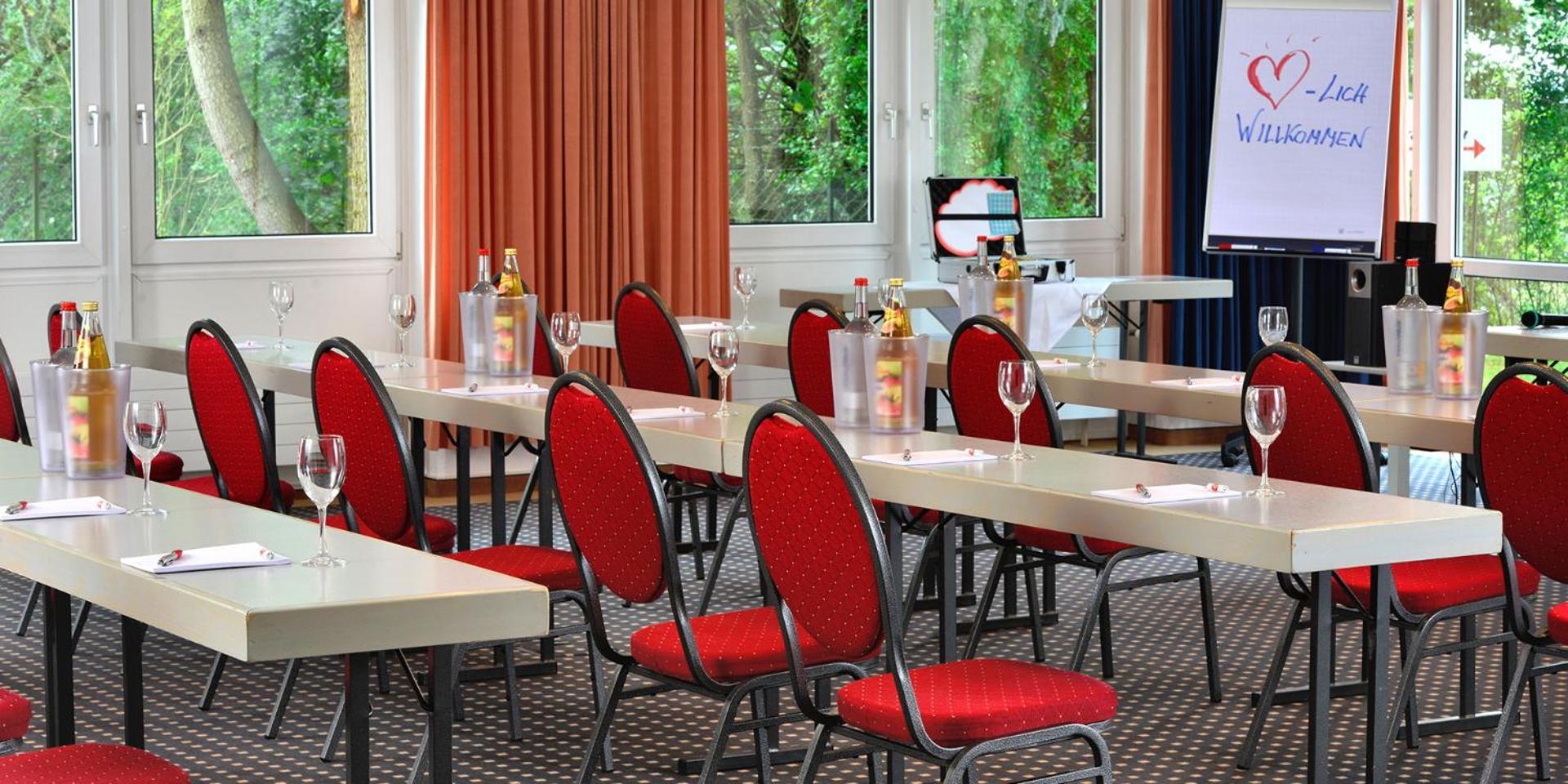 הודנהאגן Achat Hotel Luneburger Heide מראה חיצוני תמונה